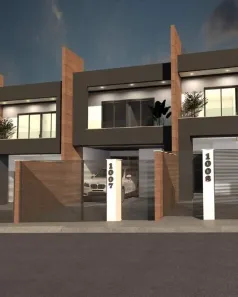 Casa com 4 Quartos à venda, 219m² no Buritis, Belo Horizonte