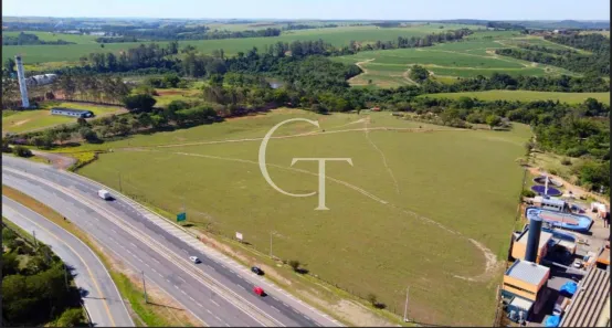Lote/Terreno à venda, 123000m² no Jardim Brasil, Porto Feliz