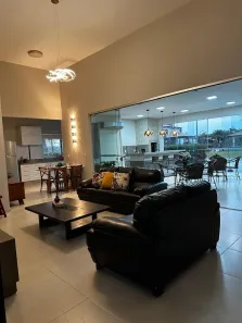 Casa de Condomínio com 5 Quartos à venda, 365m² no , Chapada dos Guimarães