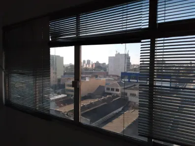 Sala Comercial à venda, 48m² no Centro, Santo André