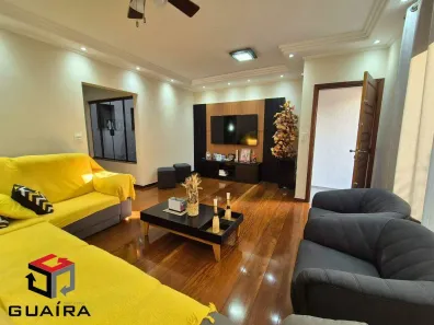 Sobrado com 3 Quartos à venda, 228m² no Vila Euclides, São Bernardo do Campo