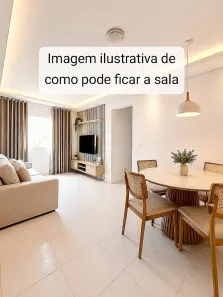 Apartamento com 3 Quartos à venda, 78m² no Costa Azul, Salvador