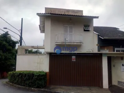 Sobrado com 4 Quartos à venda, 220m² no Jardim Virginia Bianca, São Paulo