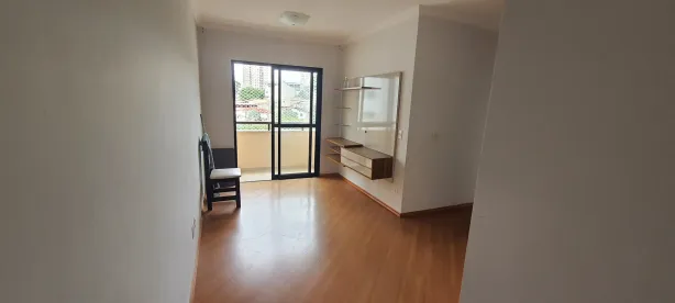 Apartamento com 2 Quartos à venda, 50m² no Parque Mandaqui, São Paulo