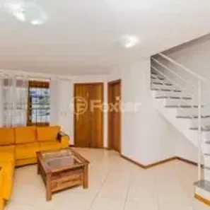 Sobrado com 3 Quartos à venda, 204m² no Espírito Santo, Porto Alegre