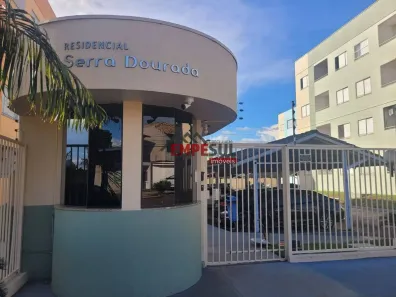 Apartamento com 2 Quartos à venda, 67m² no Plano Diretor Norte, Palmas