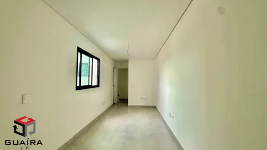 Cobertura com 2 Quartos à venda, 98m² no Vila Valparaíso, Santo André