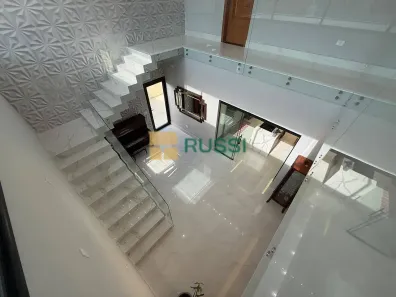 Casa com 3 Quartos à venda, 328m² no Condomínio Residencial Alphaville II, São José dos Campos