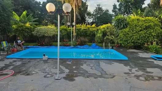 Fazenda/Sítio com 3 Quartos à venda, 320m² no Estância São Carlos (Zona Rural), São José do Rio Preto