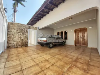 Ponto Comercial com 3 Quartos à venda, 180m² no Parque Industrial, São José do Rio Preto