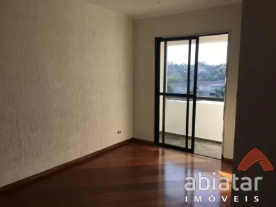 Apartamento com 3 Quartos à venda, 65m² no Vila Progredior, São Paulo