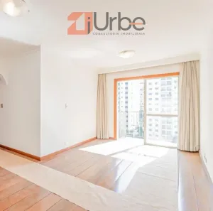 Apartamento com 3 Quartos à venda, 79m² no Perdizes, São Paulo
