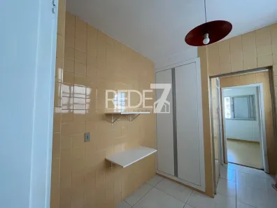 Apartamento com 3 Quartos à venda, 96m² no Bosque, Campinas