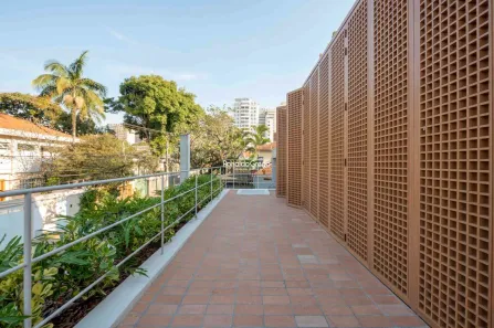 Casa com 3 Quartos à venda, 420m² no Vila Nova Conceição, São Paulo