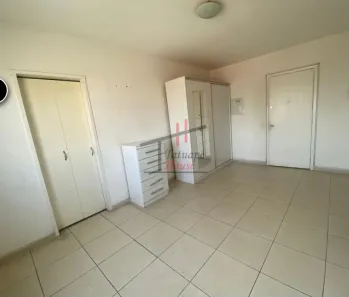 Apartamento com 1 Quarto à venda, 28m² no Tatuapé, São Paulo