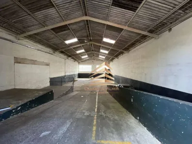Galpão/Depósito/Armazém para alugar, 430m² no Cidade Industrial Satélite de São Paulo, Guarulhos