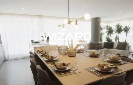 Apartamento com 4 Quartos à venda, 185m² no Perdizes, São Paulo