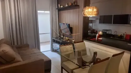 Apartamento com 2 Quartos à venda, 79m² no Alto do Ipiranga, Ribeirão Preto