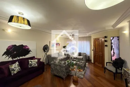 Casa com 3 Quartos à venda, 268m² no Anchieta, São Bernardo do Campo
