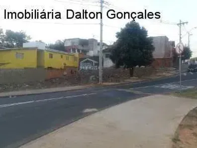 Lote/Terreno à venda, 443m² no Jardim Morada do Sol, Indaiatuba