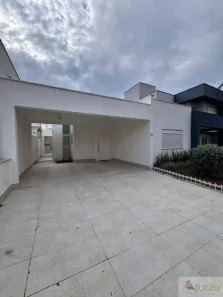 Casa de Condomínio com 3 Quartos para alugar, 158m² no Parque Ortolândia, Hortolândia