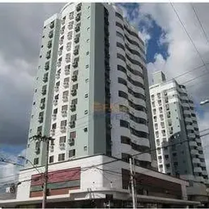Ponto Comercial à venda, 52m² no Centro, Criciúma