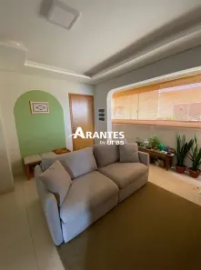Apartamento com 2 Quartos à venda, 51m² no Santa Mônica, Uberlândia