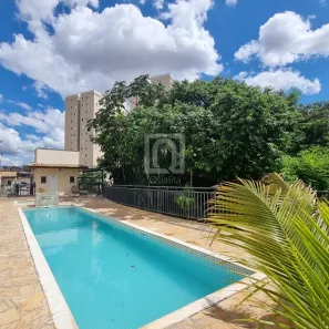 Apartamento com 1 Quarto à venda, 35m² no Vila Helena, Sorocaba