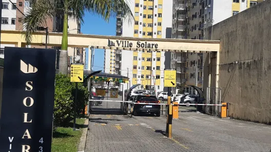 Apartamento com 2 Quartos para alugar, 60m² no Parque Verde, Belém