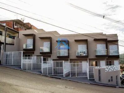 Casa com 2 Quartos à venda, 48m² no Loteamento Parque da Colina II, Itatiba