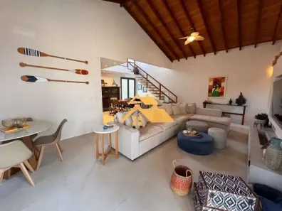 Casa com 5 Quartos à venda, 240m² no Barra do Una, São Sebastião