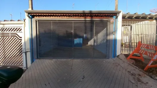 Casa com 2 Quartos à venda, 91m² no Parque Santa Maria, Tatuí