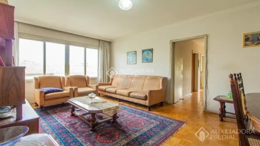 Apartamento com 3 Quartos à venda, 105m² no São João, Porto Alegre