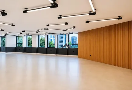 Sala Comercial com 3 Quartos à venda, 286m² no Vila Olímpia, São Paulo