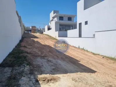 Lote/Terreno à venda, 250m² no Jardim Residencial Garden Ville, Itu