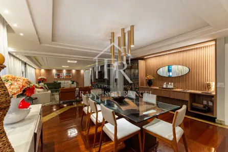 Apartamento com 4 Quartos à venda, 400m² no Icaraí, Niterói