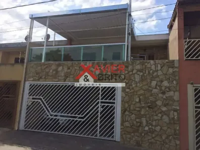 Sobrado com 2 Quartos à venda, 88m² no Jardim Arize, São Paulo