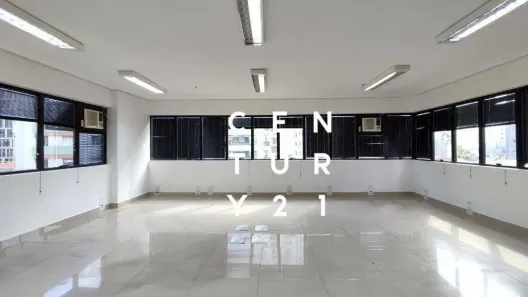 Sala Comercial para alugar, 45m² no Pinheiros, São Paulo