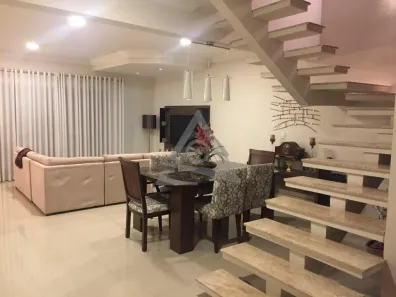 Casa com 3 Quartos à venda, 320m² no Parque das Universidades, Campinas