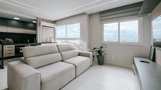 Apartamento com 3 Quartos à venda, 66m² no Jardim Lindóia, Porto Alegre