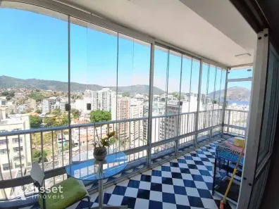 Cobertura com 4 Quartos à venda, 180m² no Icaraí, Niterói