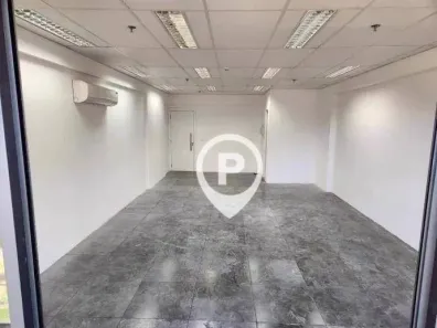 Sala Comercial à venda, 56m² no Cerâmica, São Caetano do Sul