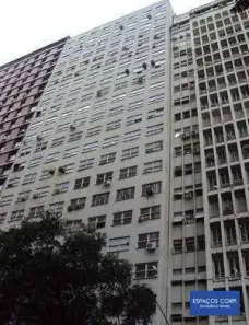 Prédio Comercial à venda, 577m² no Centro, Rio de Janeiro