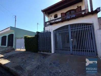 Casa com 3 Quartos à venda, 180m² no Jardim Cruzeiro do Sul, São Carlos