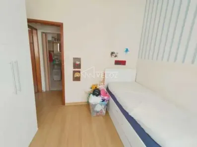 Apartamento com 2 Quartos à venda, 75m² no Centro, Rio de Janeiro