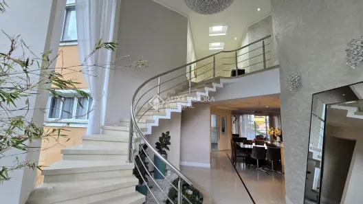 Casa de Condomínio com 4 Quartos à venda, 530m² no Parque Terra Nova II, São Bernardo do Campo