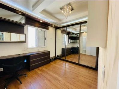 Apartamento com 2 Quartos à venda, 62m² no Jardim Tupanci, Barueri