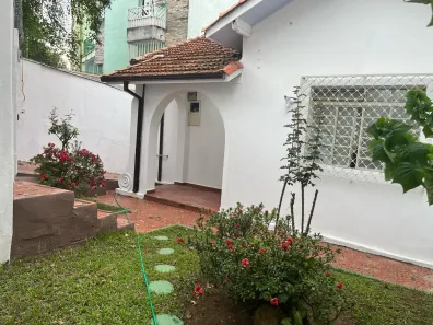 Casa com 3 Quartos à venda, 272m² no Vila Valparaíso, Santo André