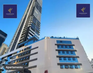 Apartamento com 3 Quartos à venda, 130m² no Centro, Balneário Camboriú