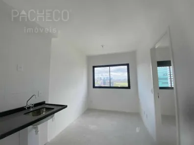 Apartamento com 1 Quarto à venda, 24m² no Pinheiros, São Paulo